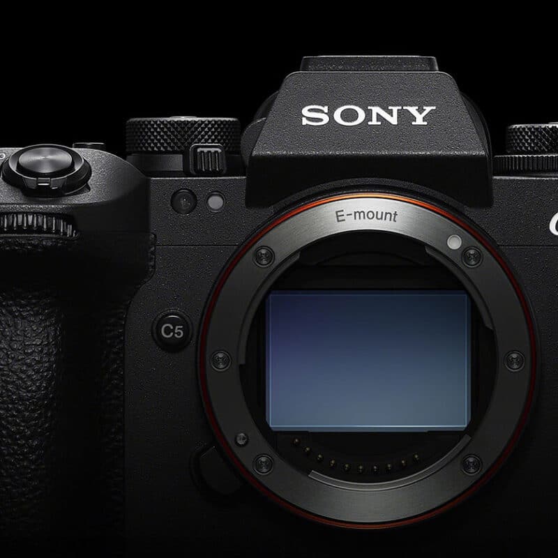 Sony Alpha 9 III: Pilna kadra kamera ar ātru globālo slēdzi