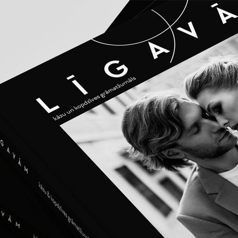 Bride magazine Līgavām 12: The ultimate wedding guide